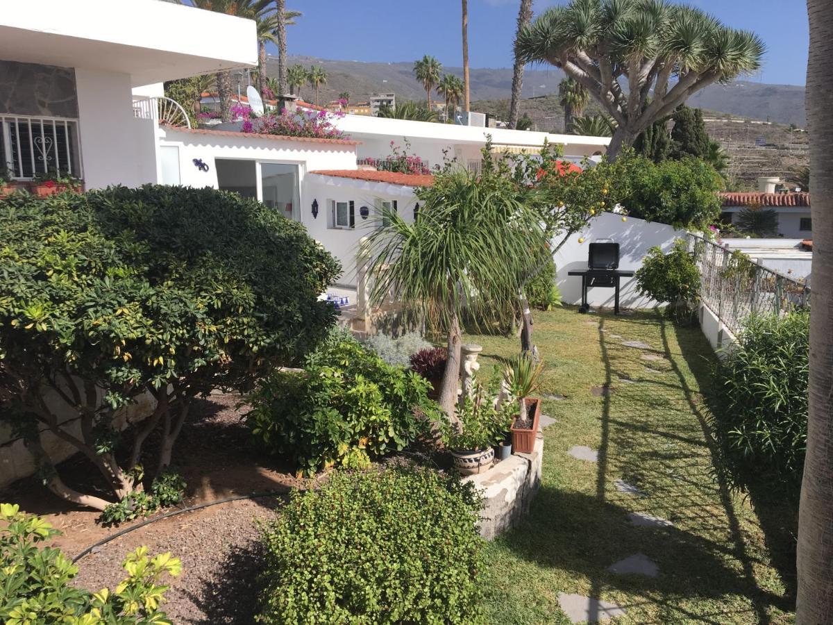 Detached Villa, Private Pool Only 10 Minutes Los Cristianos Valle de San Lorenzo Eksteriør bilde