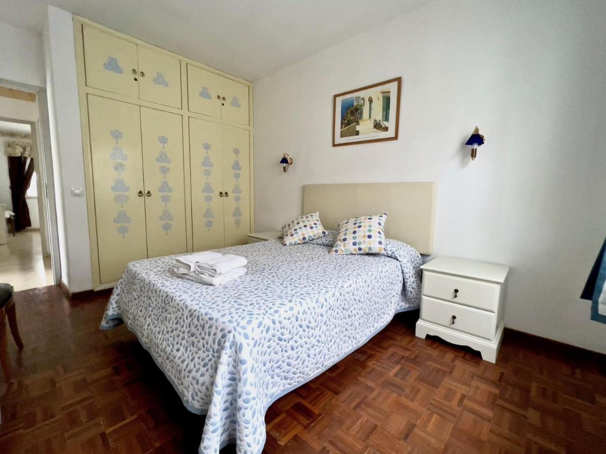 Detached Villa, Private Pool Only 10 Minutes Los Cristianos Valle de San Lorenzo Eksteriør bilde