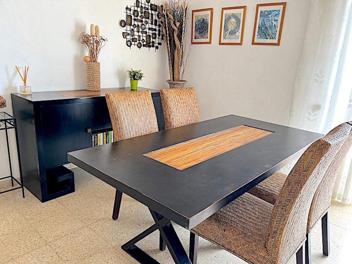 Detached Villa, Private Pool Only 10 Minutes Los Cristianos Valle de San Lorenzo Eksteriør bilde