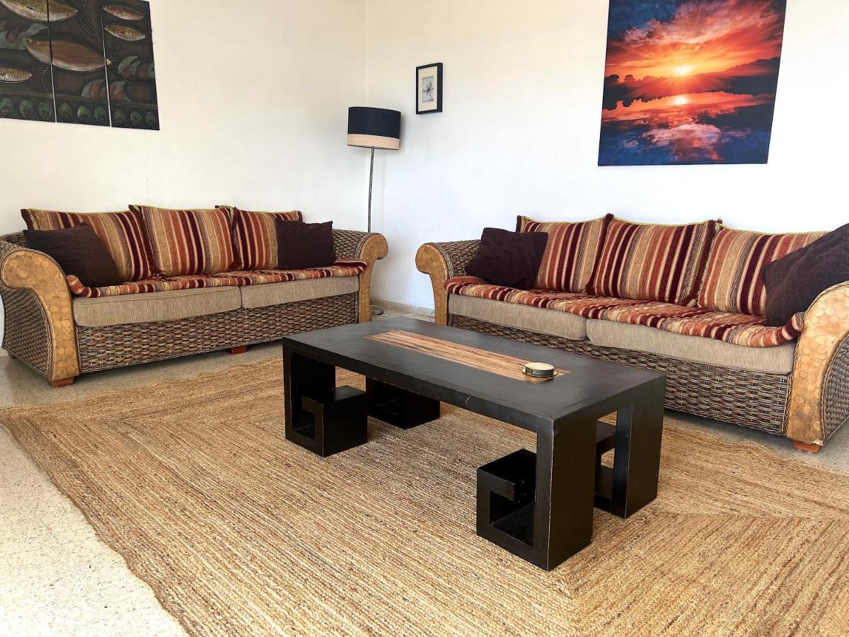 Detached Villa, Private Pool Only 10 Minutes Los Cristianos Valle de San Lorenzo Eksteriør bilde