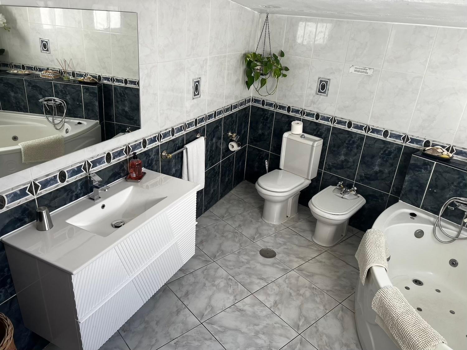 Detached Villa, Private Pool Only 10 Minutes Los Cristianos Valle de San Lorenzo Eksteriør bilde