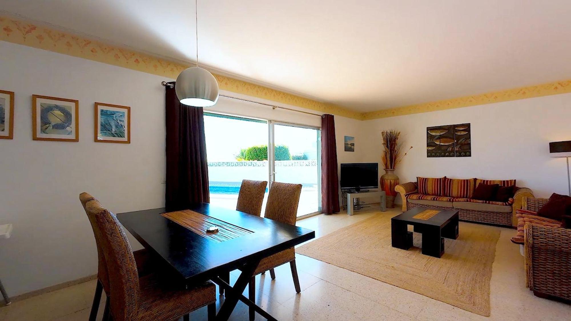 Detached Villa, Private Pool Only 10 Minutes Los Cristianos Valle de San Lorenzo Eksteriør bilde