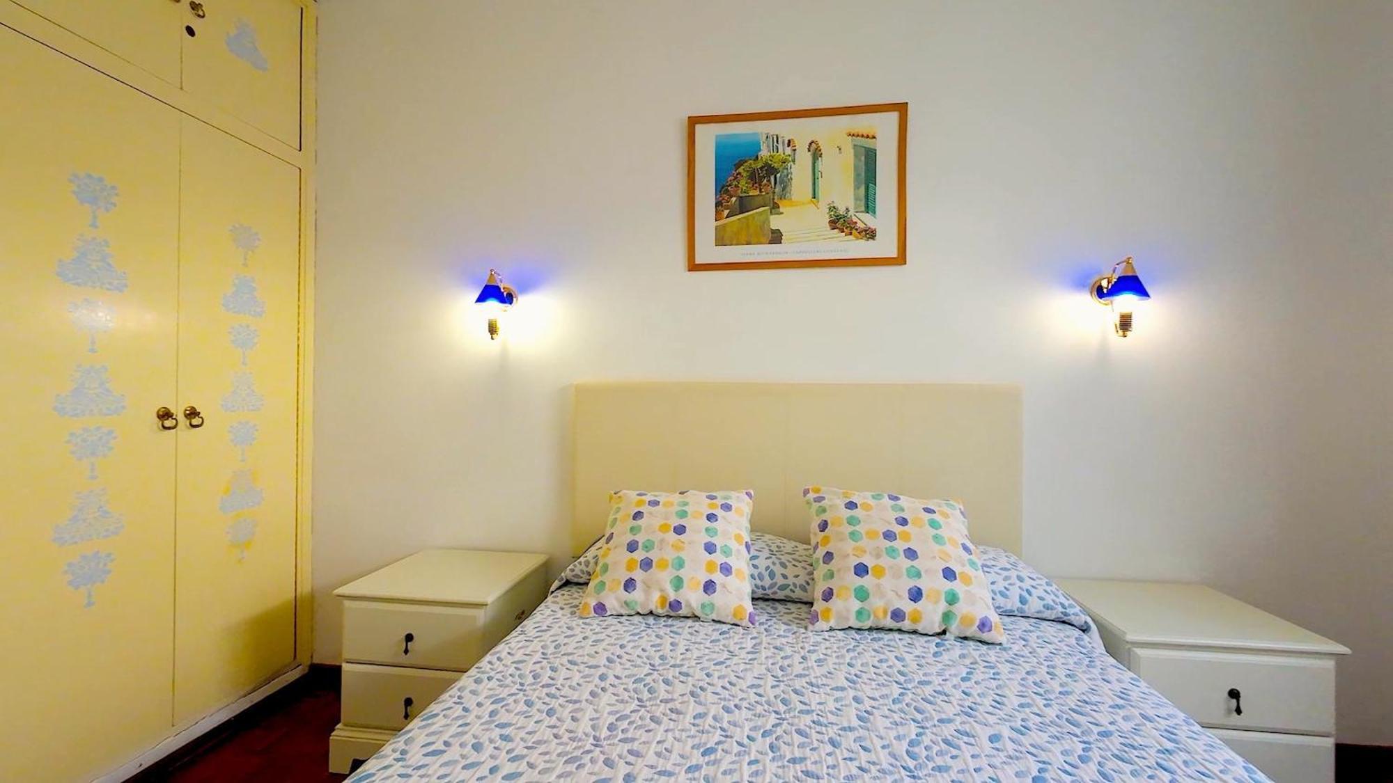 Detached Villa, Private Pool Only 10 Minutes Los Cristianos Valle de San Lorenzo Eksteriør bilde