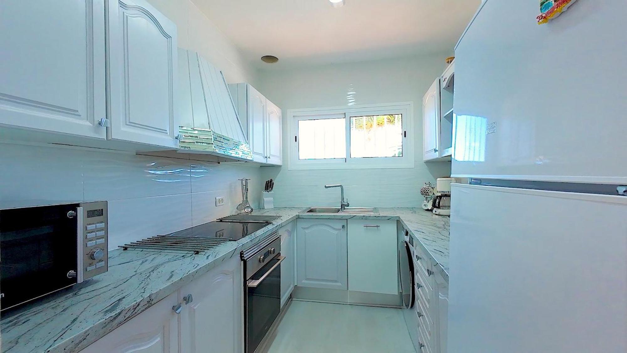 Detached Villa, Private Pool Only 10 Minutes Los Cristianos Valle de San Lorenzo Eksteriør bilde